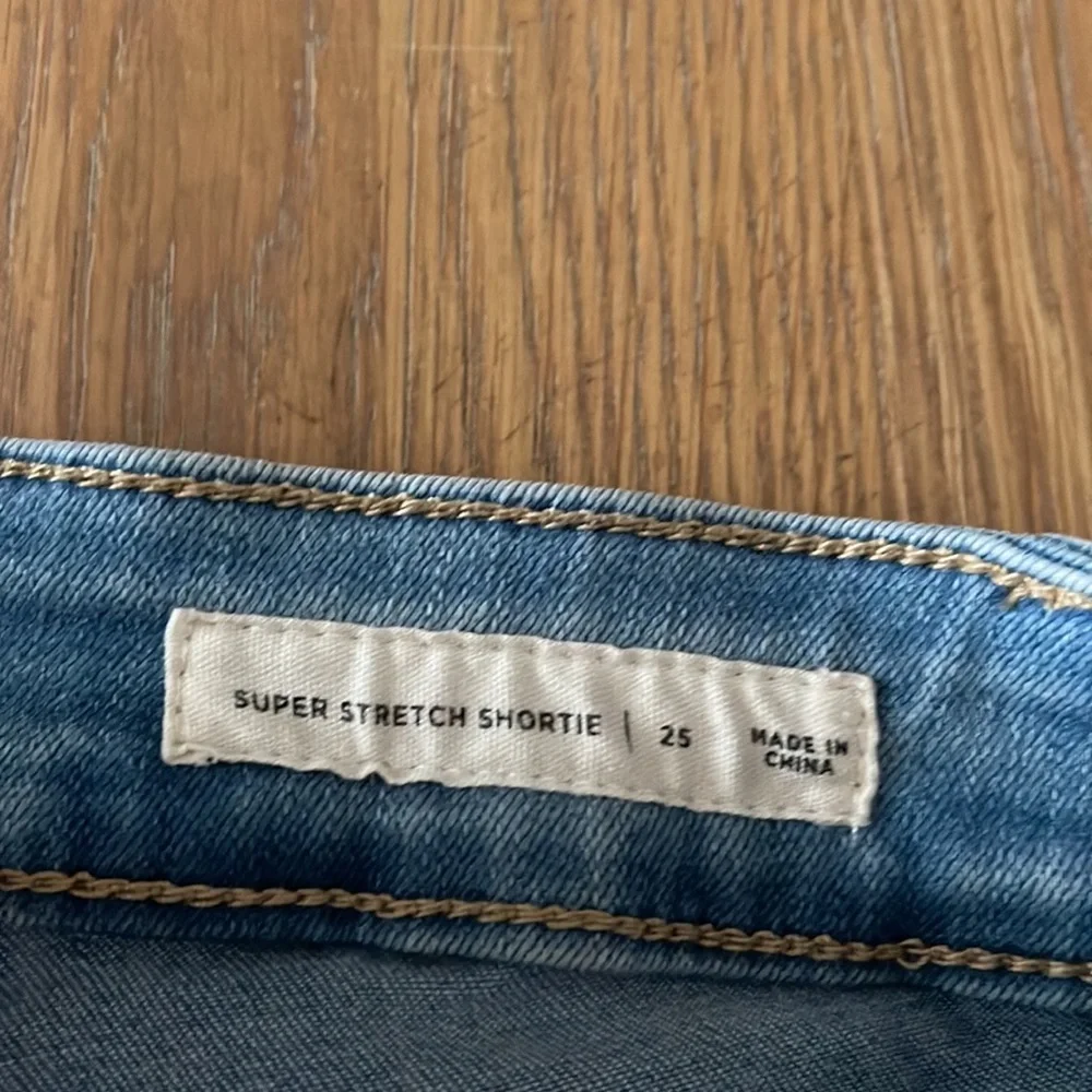 PacSun euc size